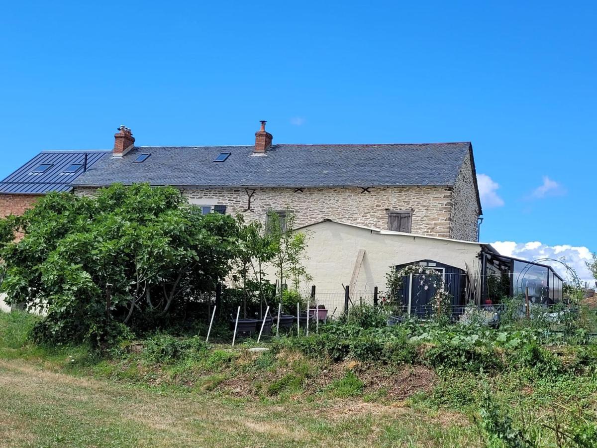 Guest house Au Bout Du Chemin