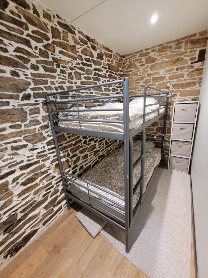 Au Bout Du Chemin Guest house