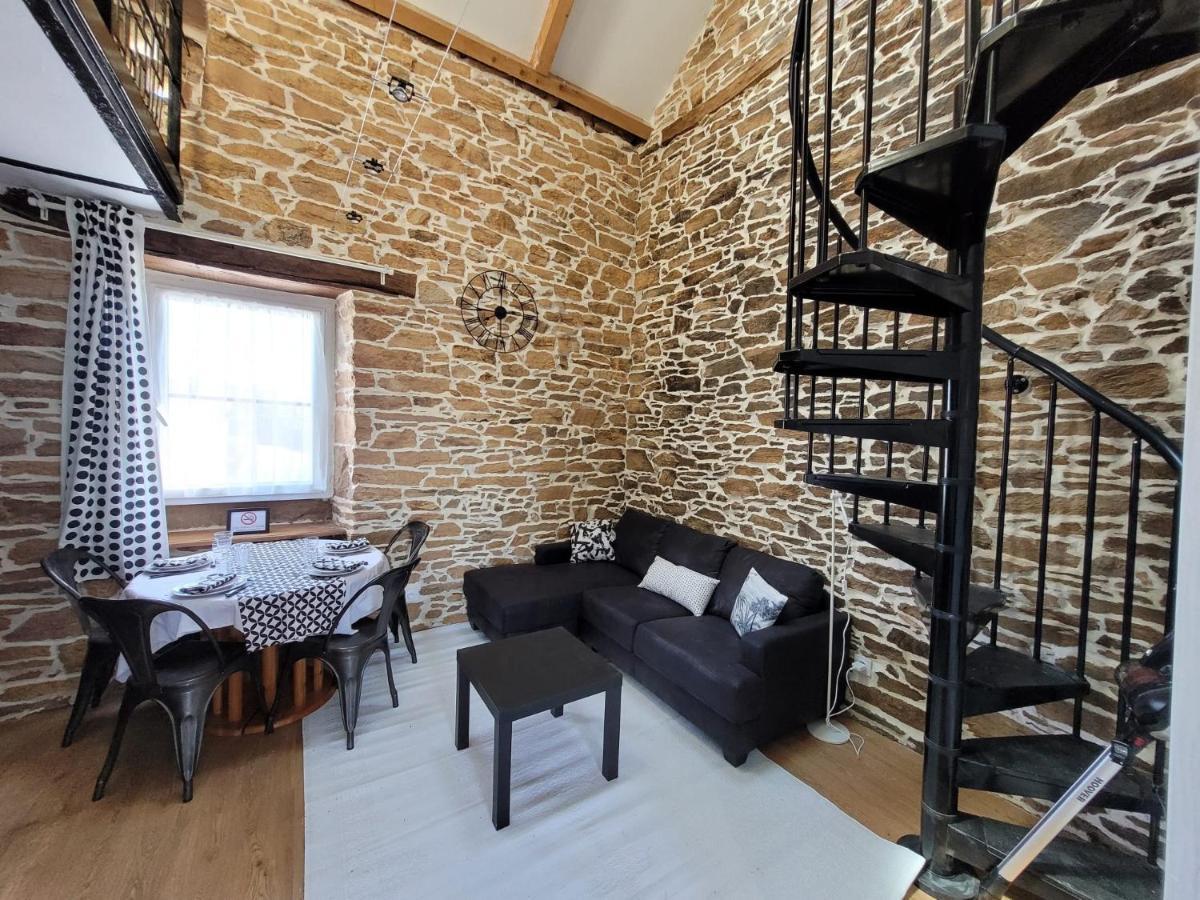 Guest house Au Bout Du Chemin *