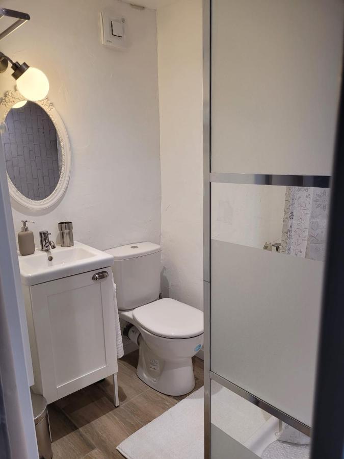 Au Bout Du Chemin Guest house *