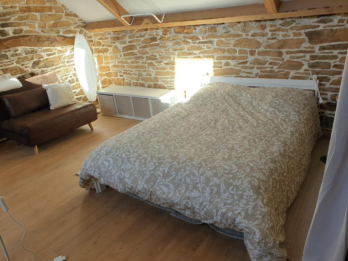 Guest house Au Bout Du Chemin