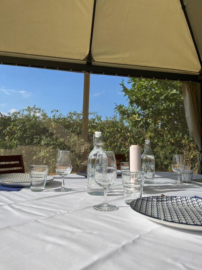 Au Bout Du Chemin Guest house Requista