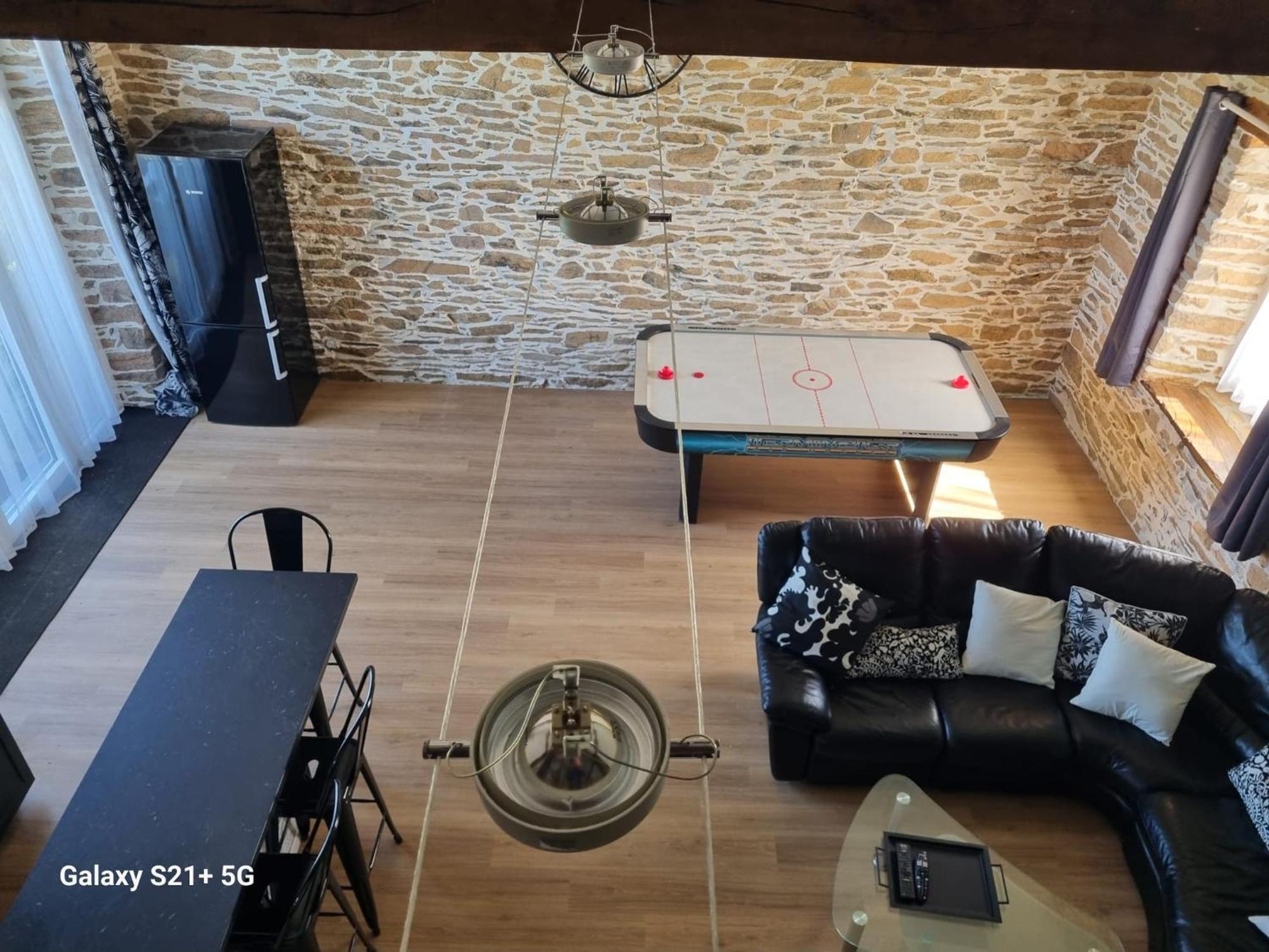 Guest house Au Bout Du Chemin Requista