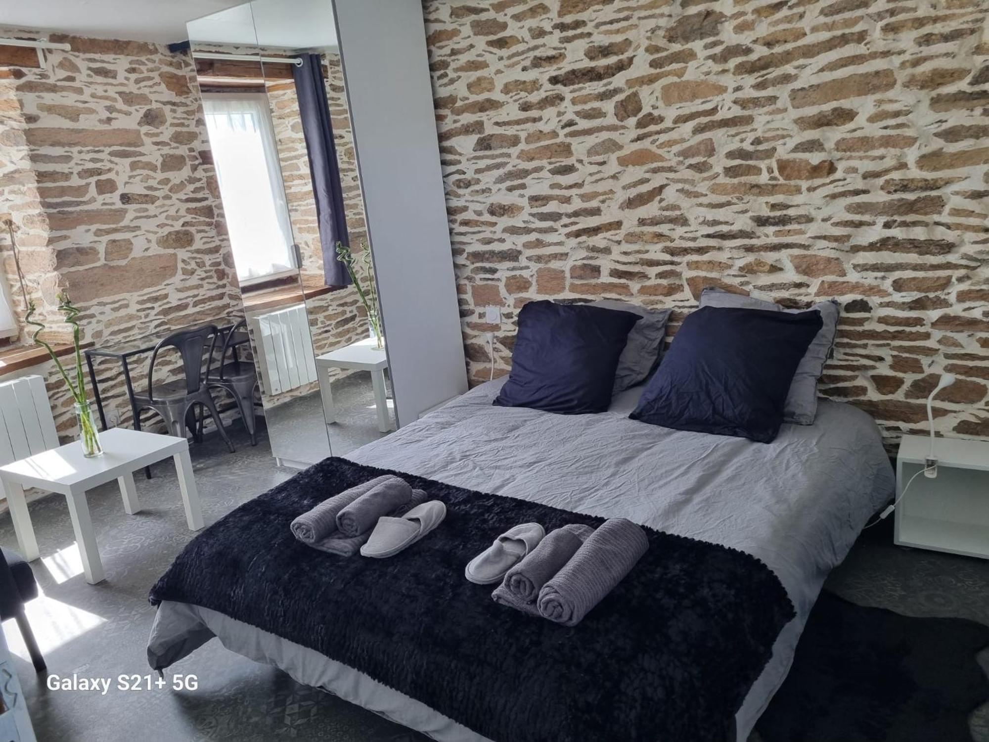 Guest house Au Bout Du Chemin *